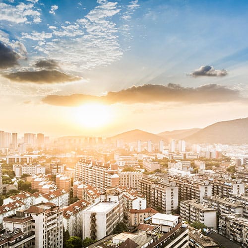Na��es Unidas Executive Plaza